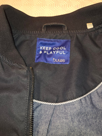 Blouson homme taille XL