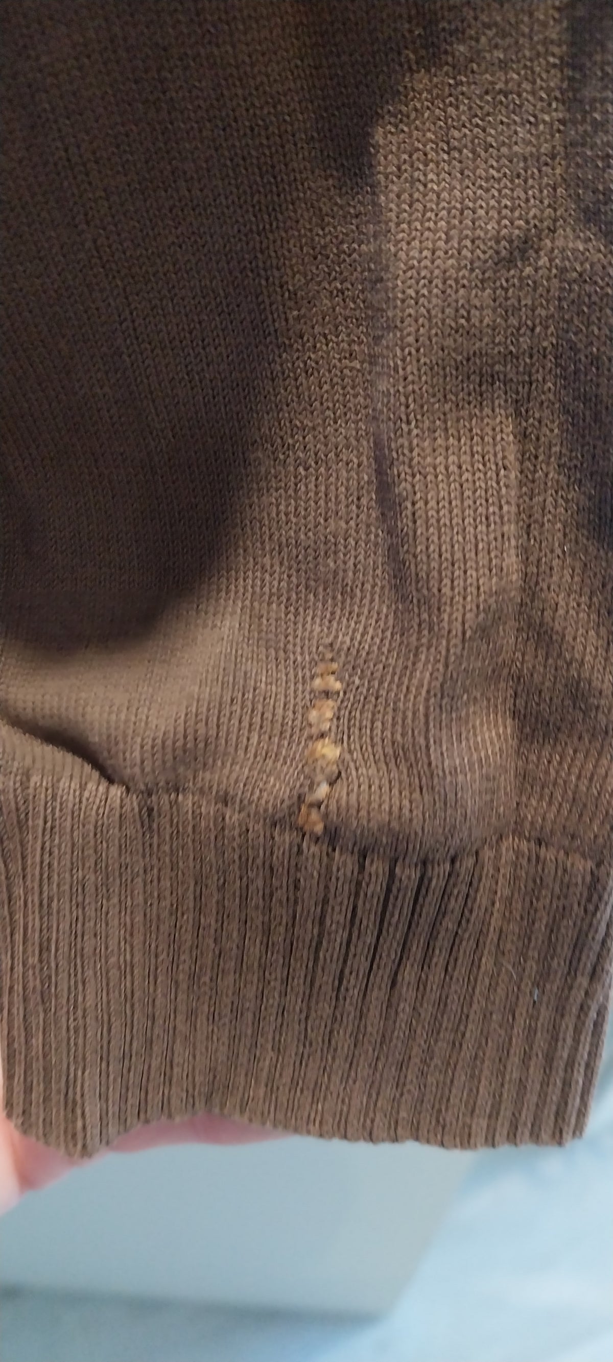 pull