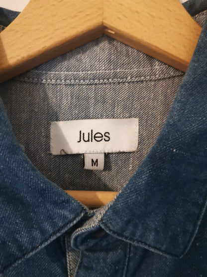 Chemise Regular en Chanvre