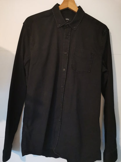 Chemise jean stretch Slim