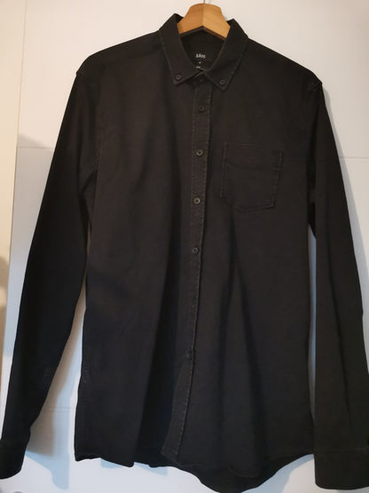 Chemise jean stretch Slim