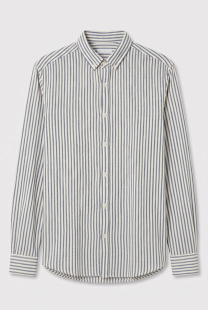 Chemise gaze de coton