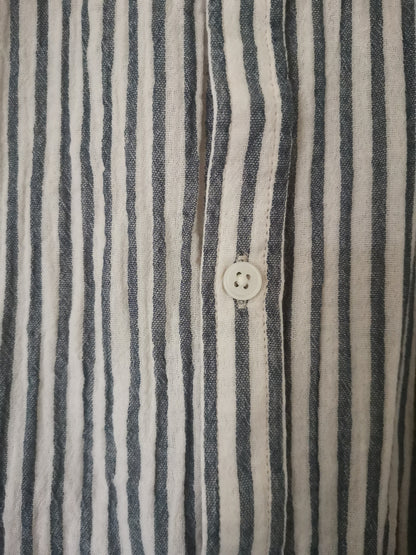 Chemise gaze de coton