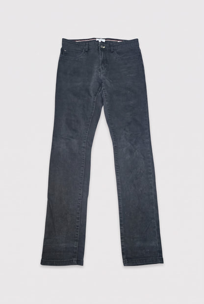 Jean noir slim taille 40