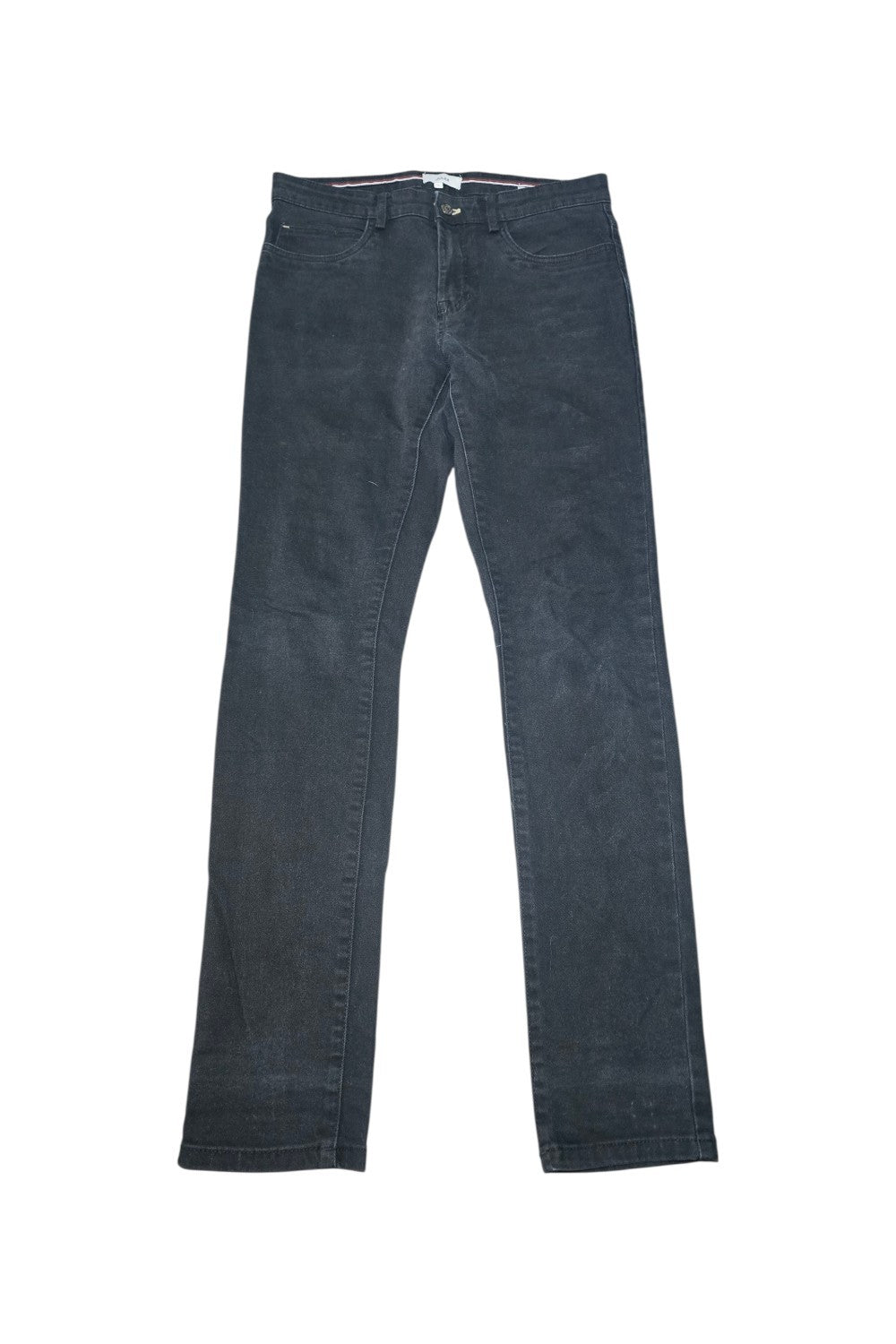 Jean noir slim taille 40