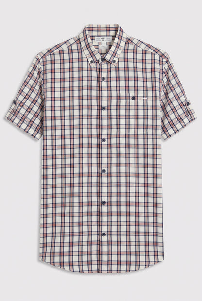 Chemise fitted taille L