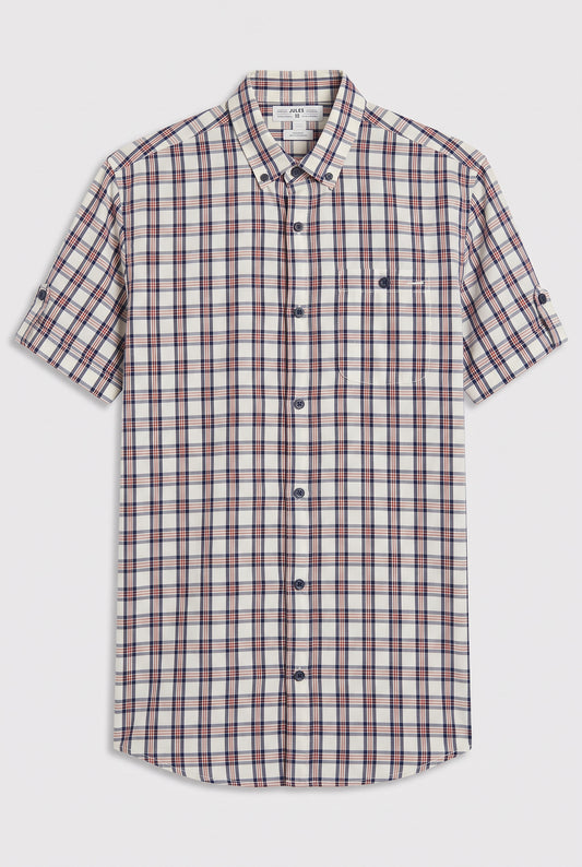 Chemise fitted taille L