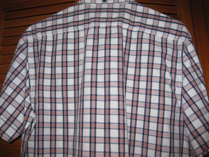 Chemise fitted taille L