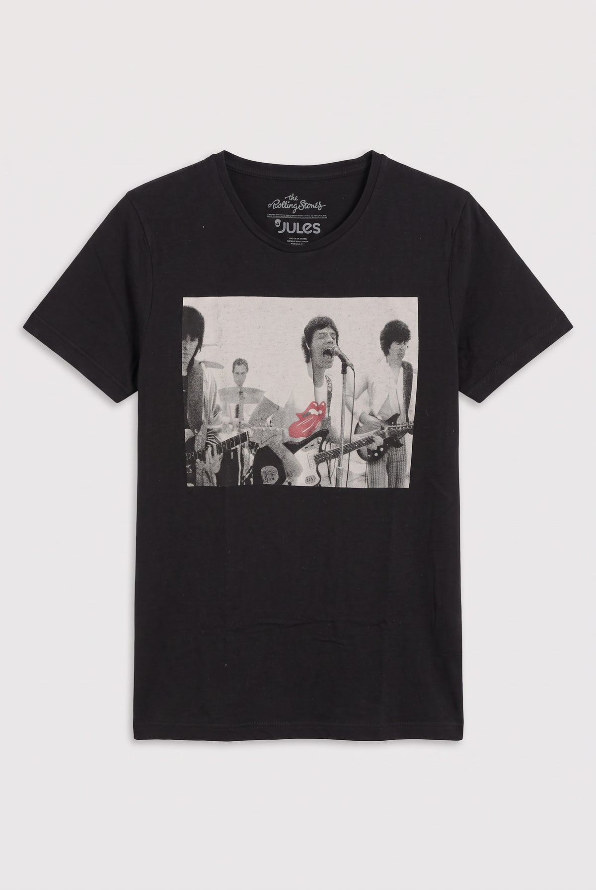 Tee-shirt