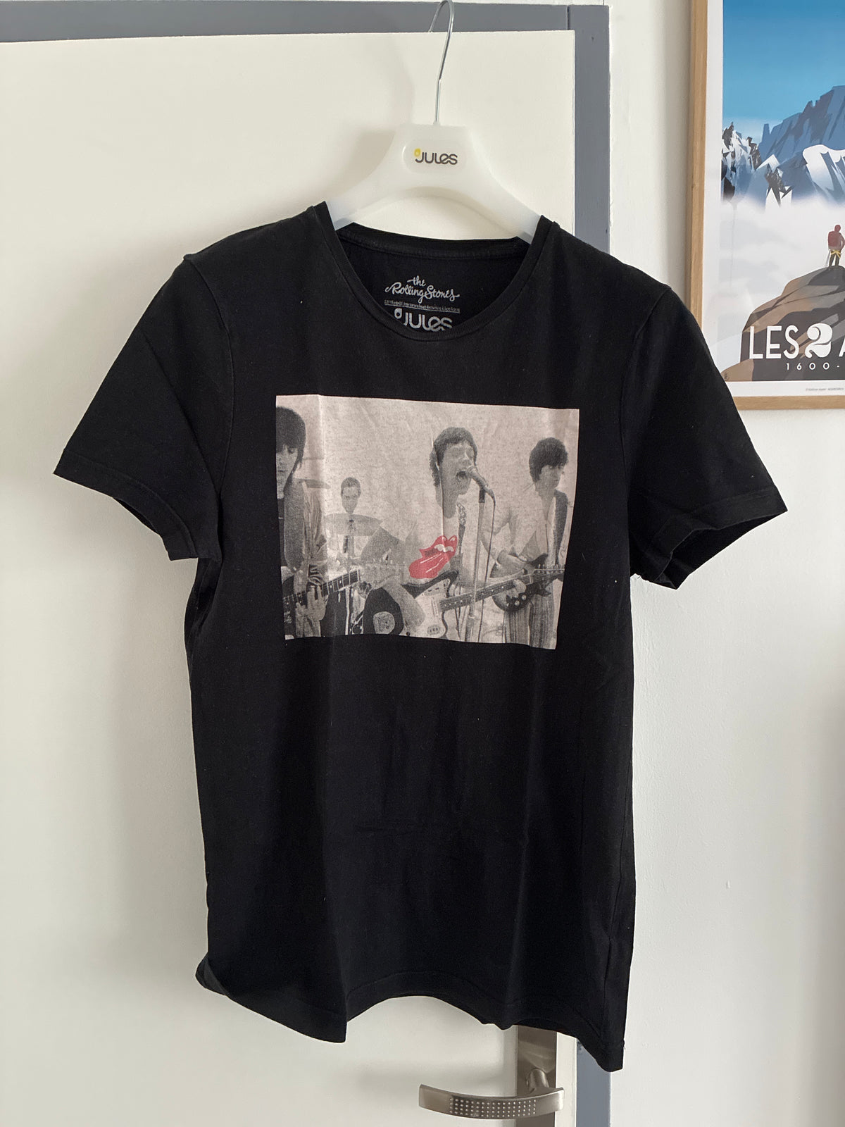 Tee-shirt