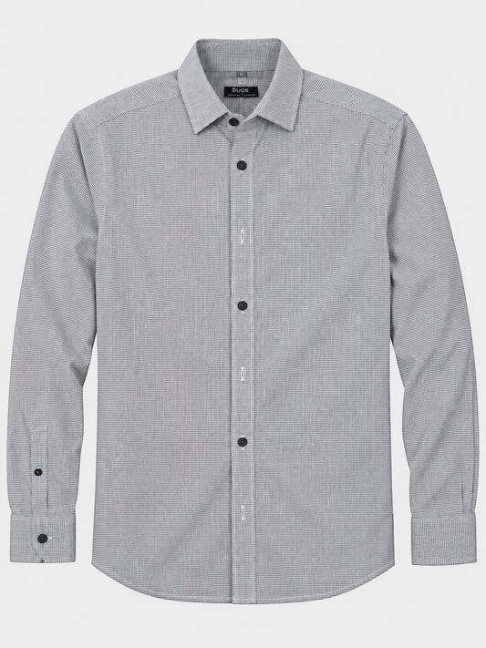 Chemise slim taille S