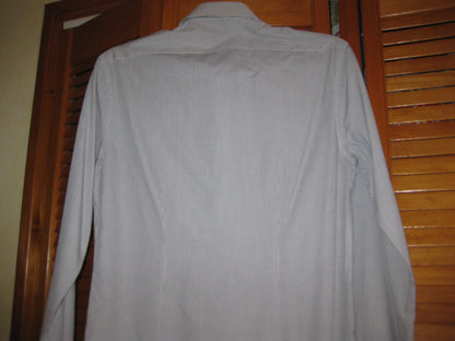 Chemise slim taille S