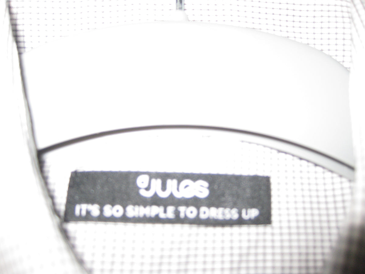 Chemise slim taille S