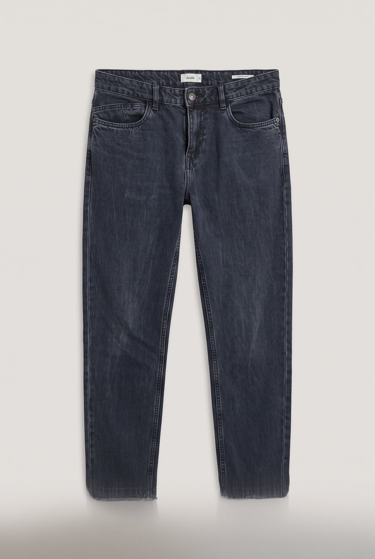 Jean Tapered Slim