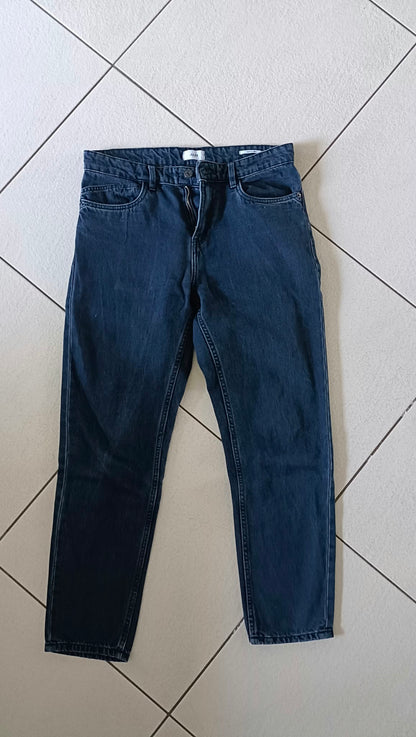Jean Tapered Slim