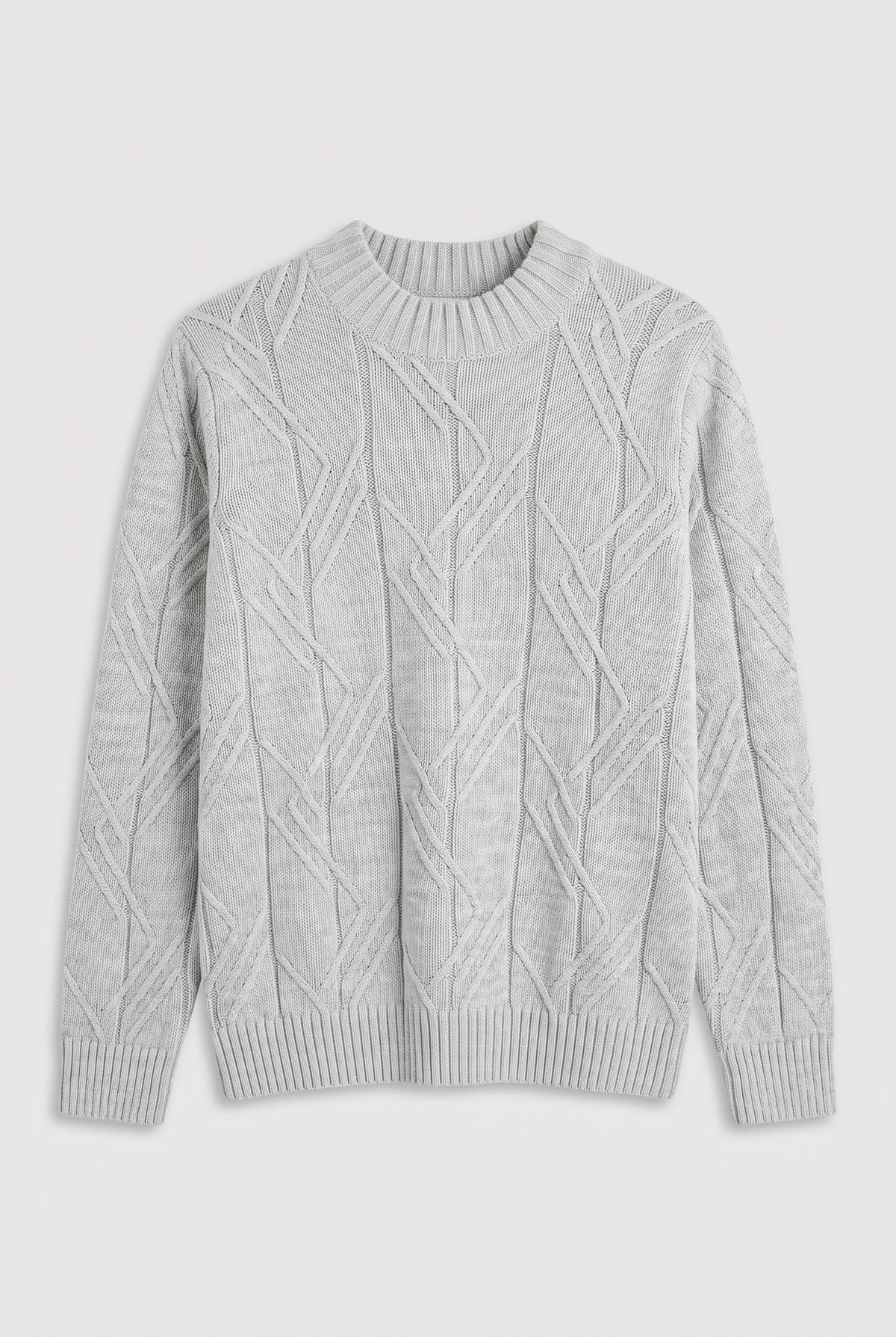 Pull taille XL