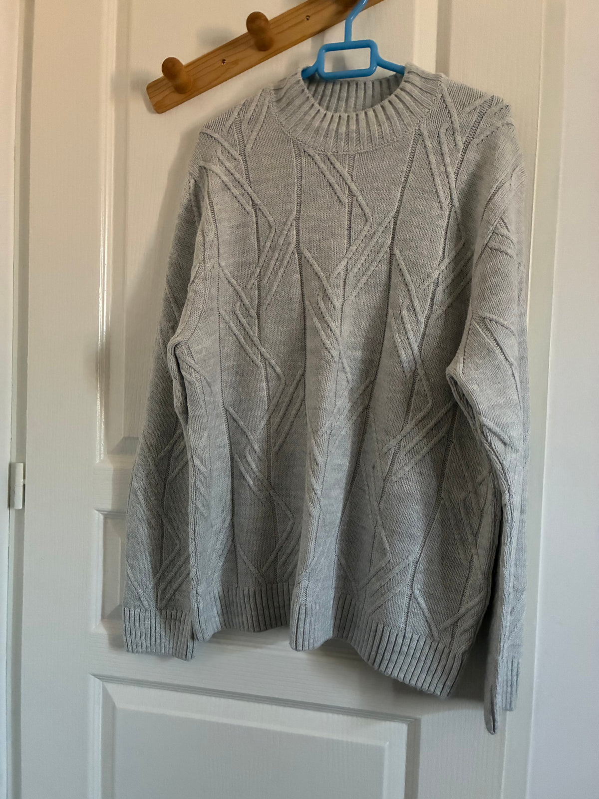 Pull taille XL
