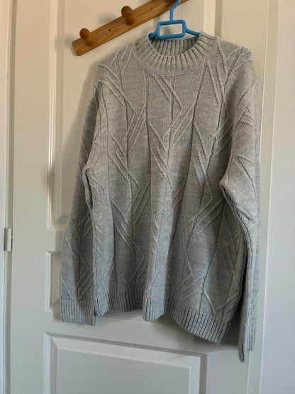 Pull taille XL