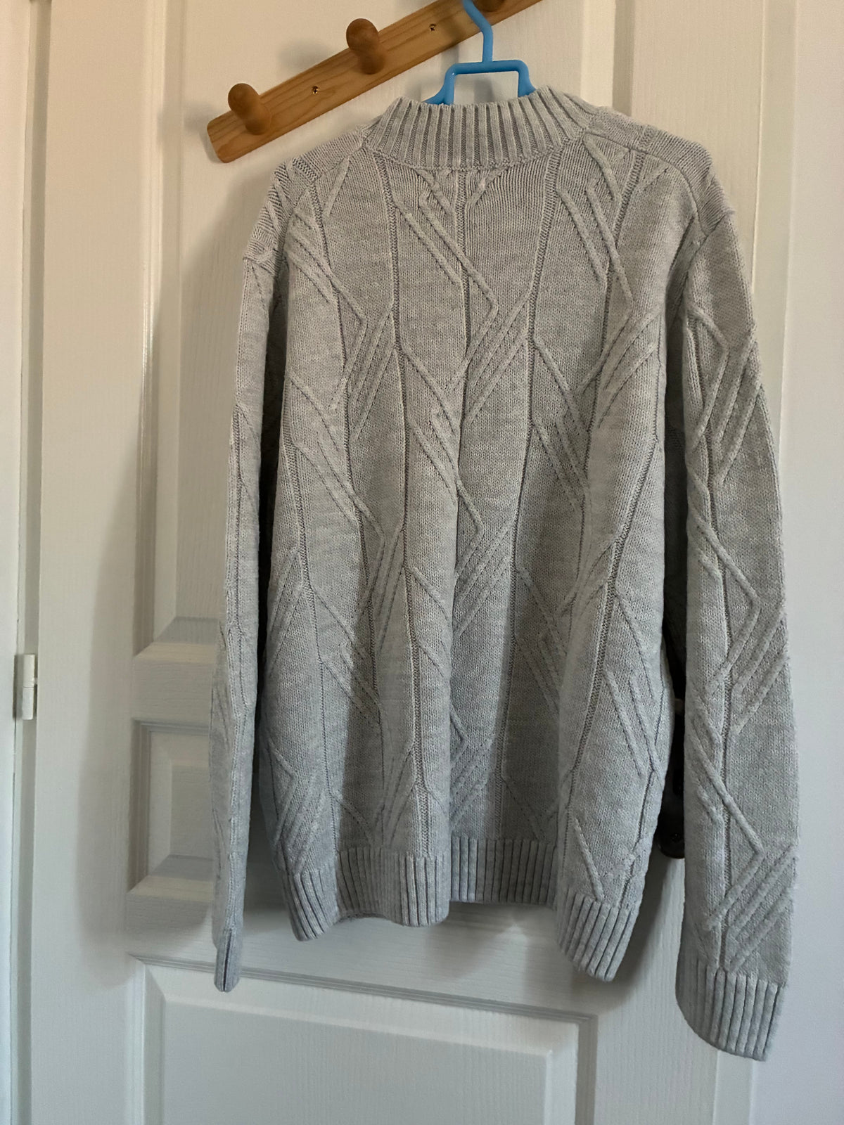 Pull taille XL