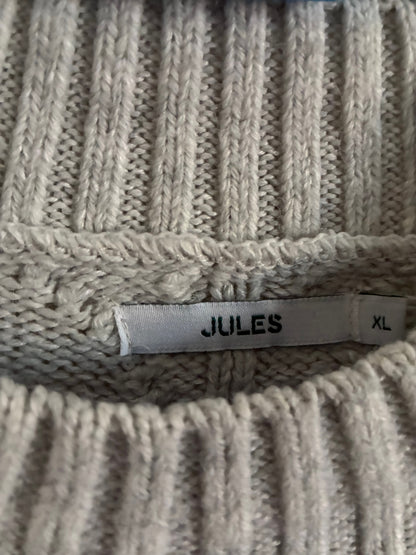 Pull taille XL