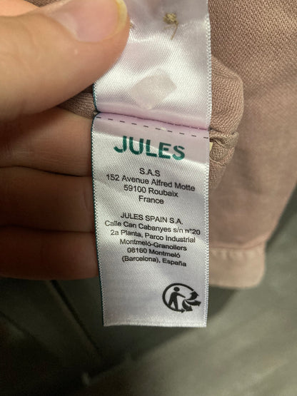 Chemise regular unie twill