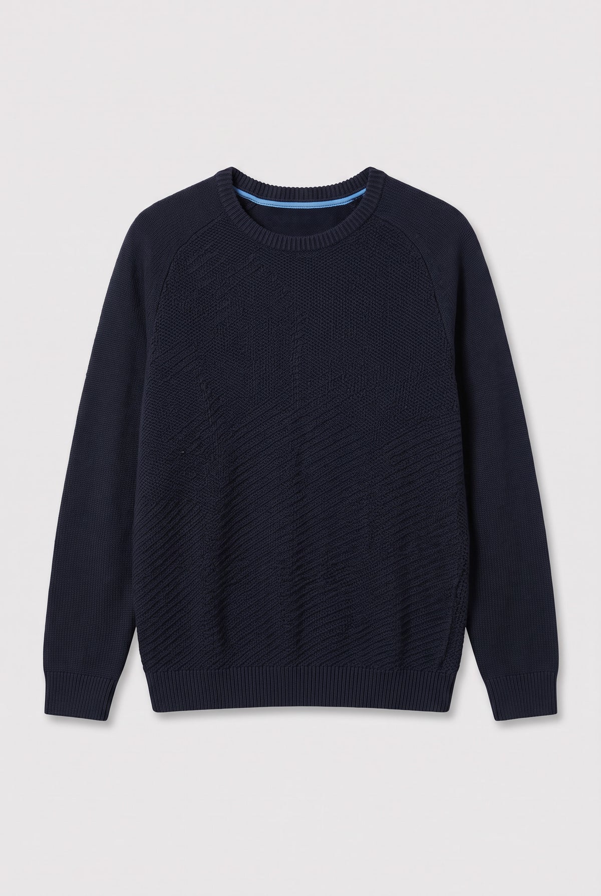 Pull maille fantaisie