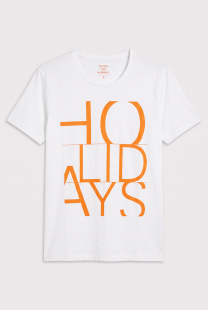 Tee shirt