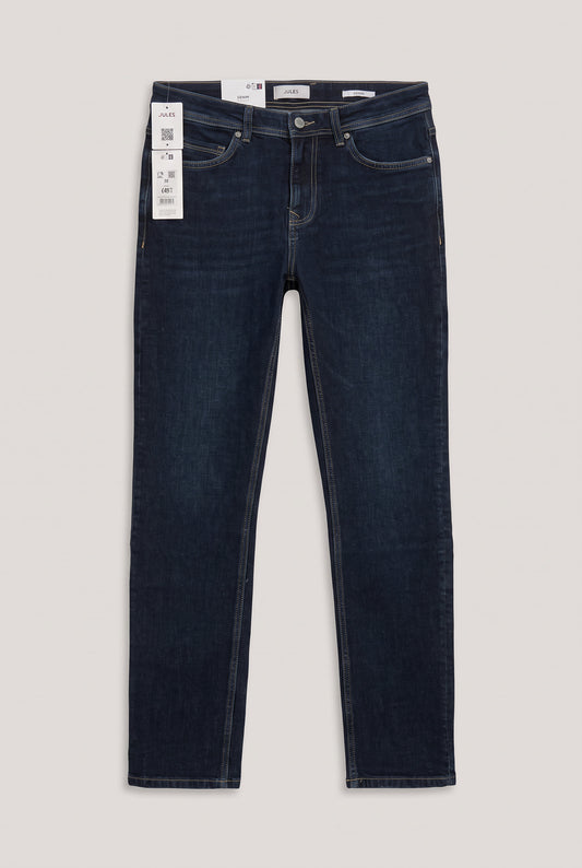 Jean Straight