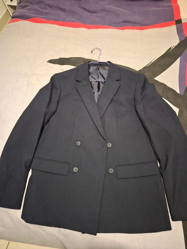 Veste de costume homme  taille 48