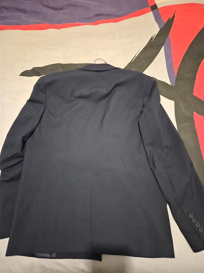 Veste de costume homme  taille 48