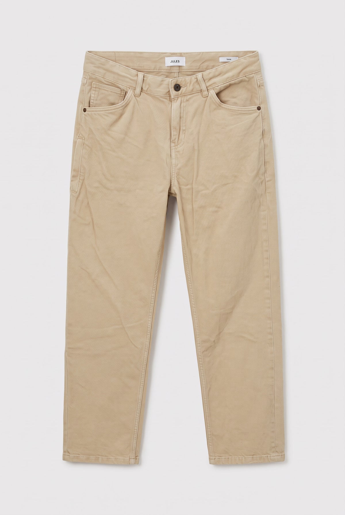 Jean
