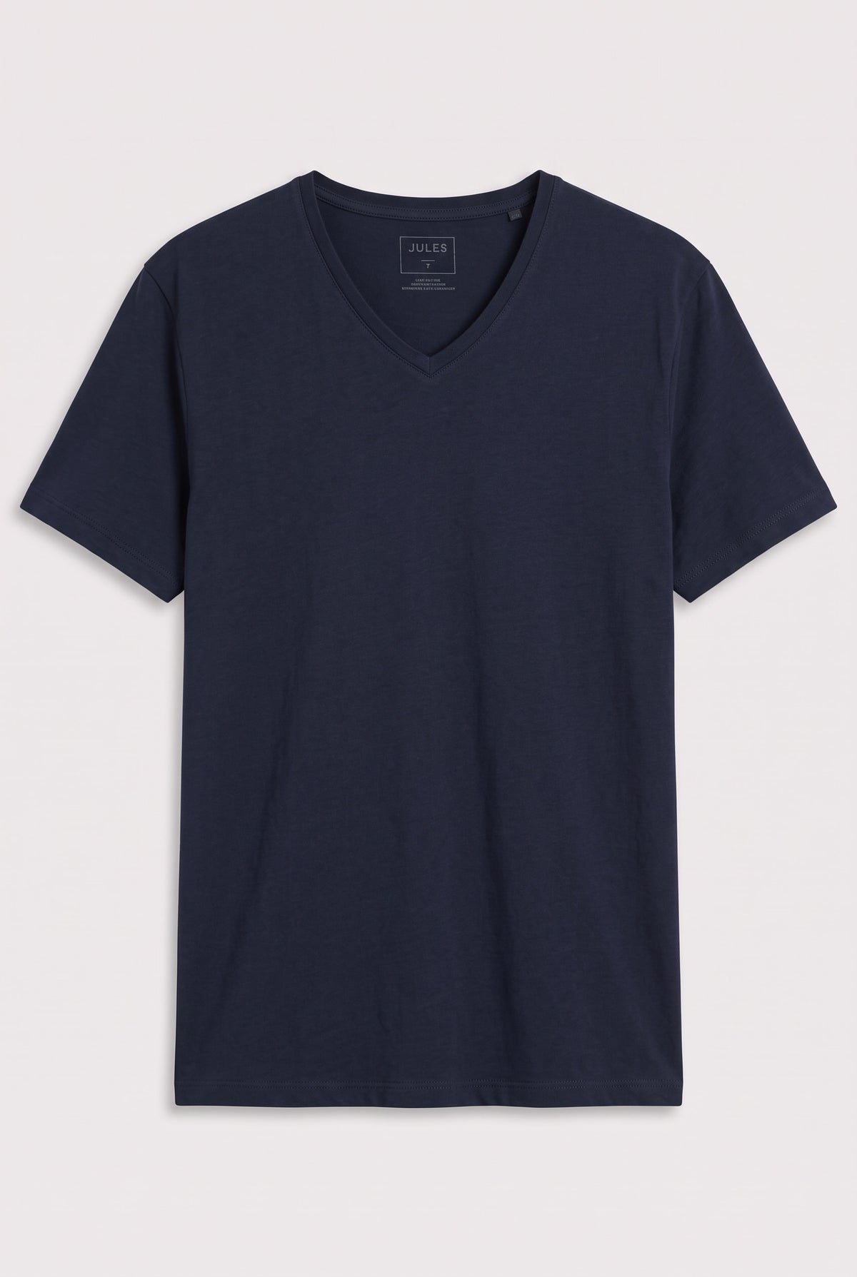 Tee shirt col V taille 2 XL