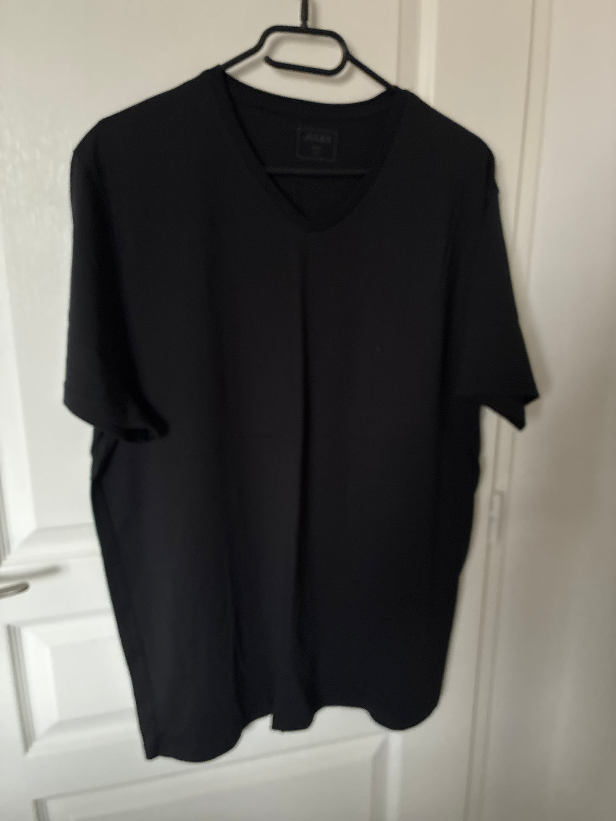 Tee shirt col V taille 2 XL