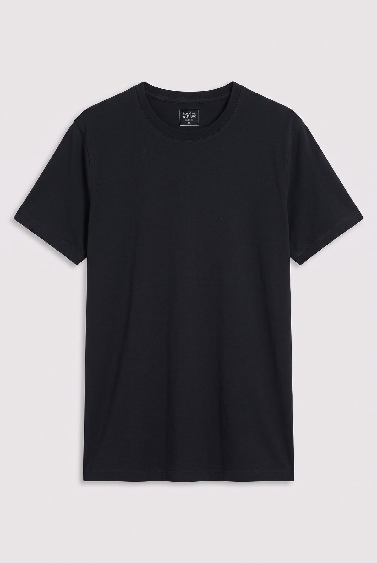 Tee shirt marine taille XL