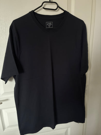 Tee shirt marine taille XL