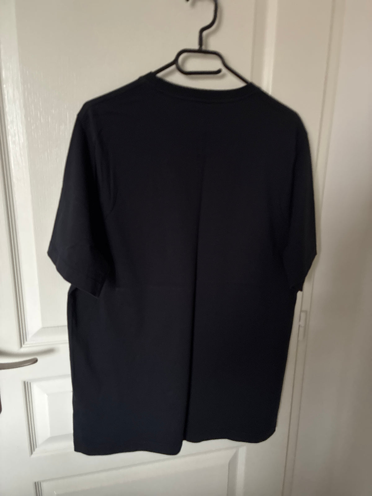 Tee shirt marine taille XL