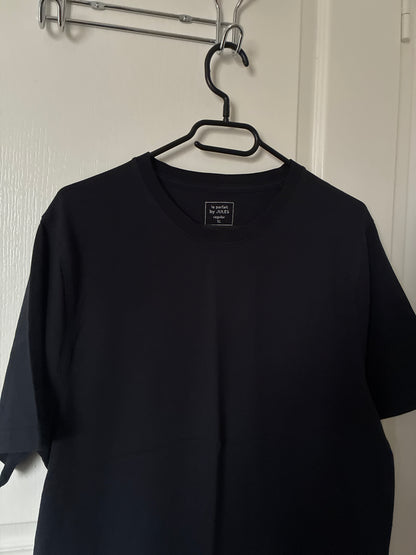 Tee shirt marine taille XL