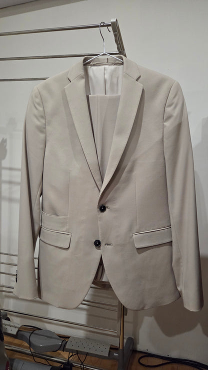 Costume extra slim