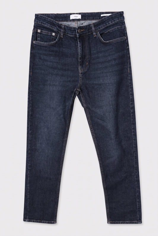 Jean straight 4 longueurs