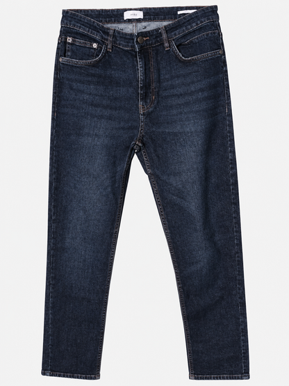 Jean straight 4 longueurs