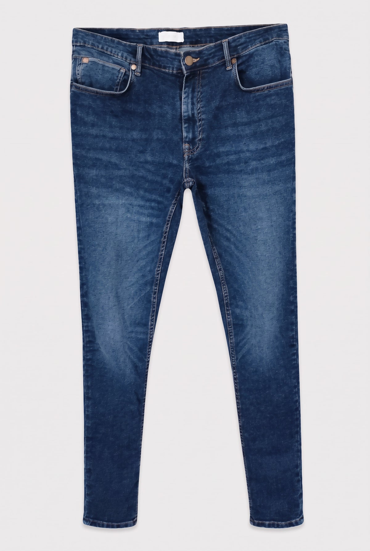 Jean slim urbanflex 4 longueurs