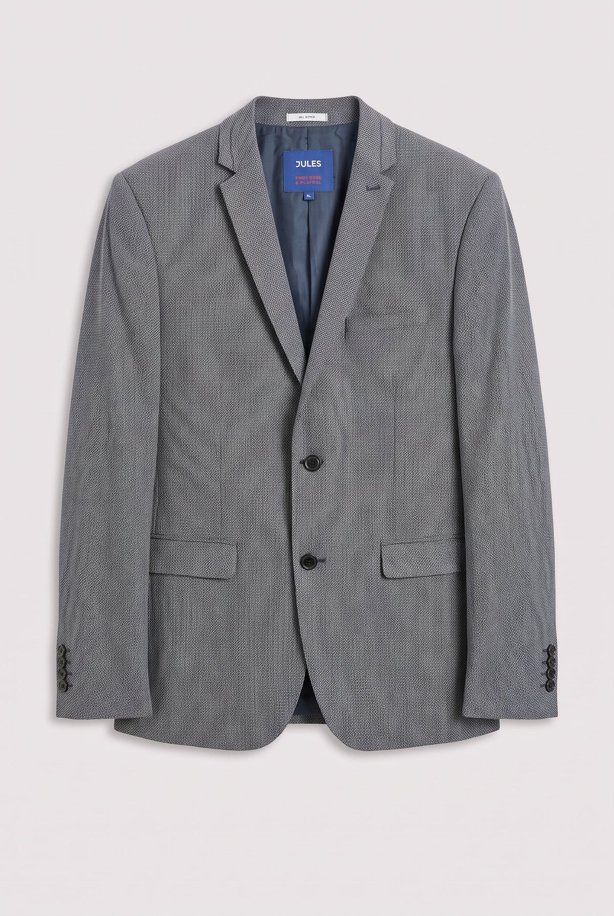 Veste ajustée