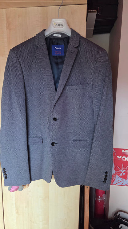 Veste ajustée
