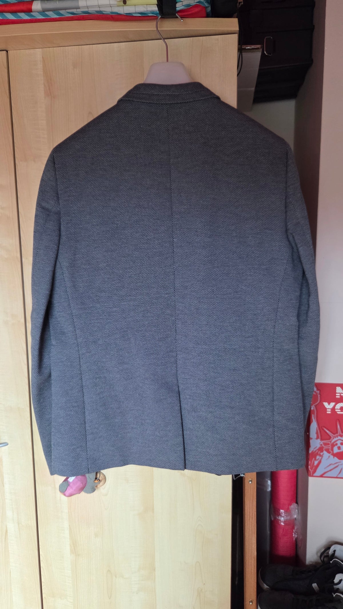 Veste ajustée
