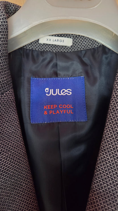 Veste ajustée