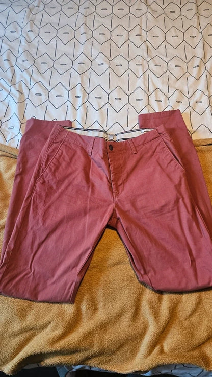 Pantalon chino slim 'le parfait by JULES'