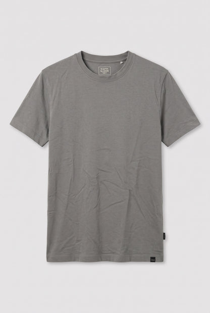 tee-shirt le parfait gris taille s