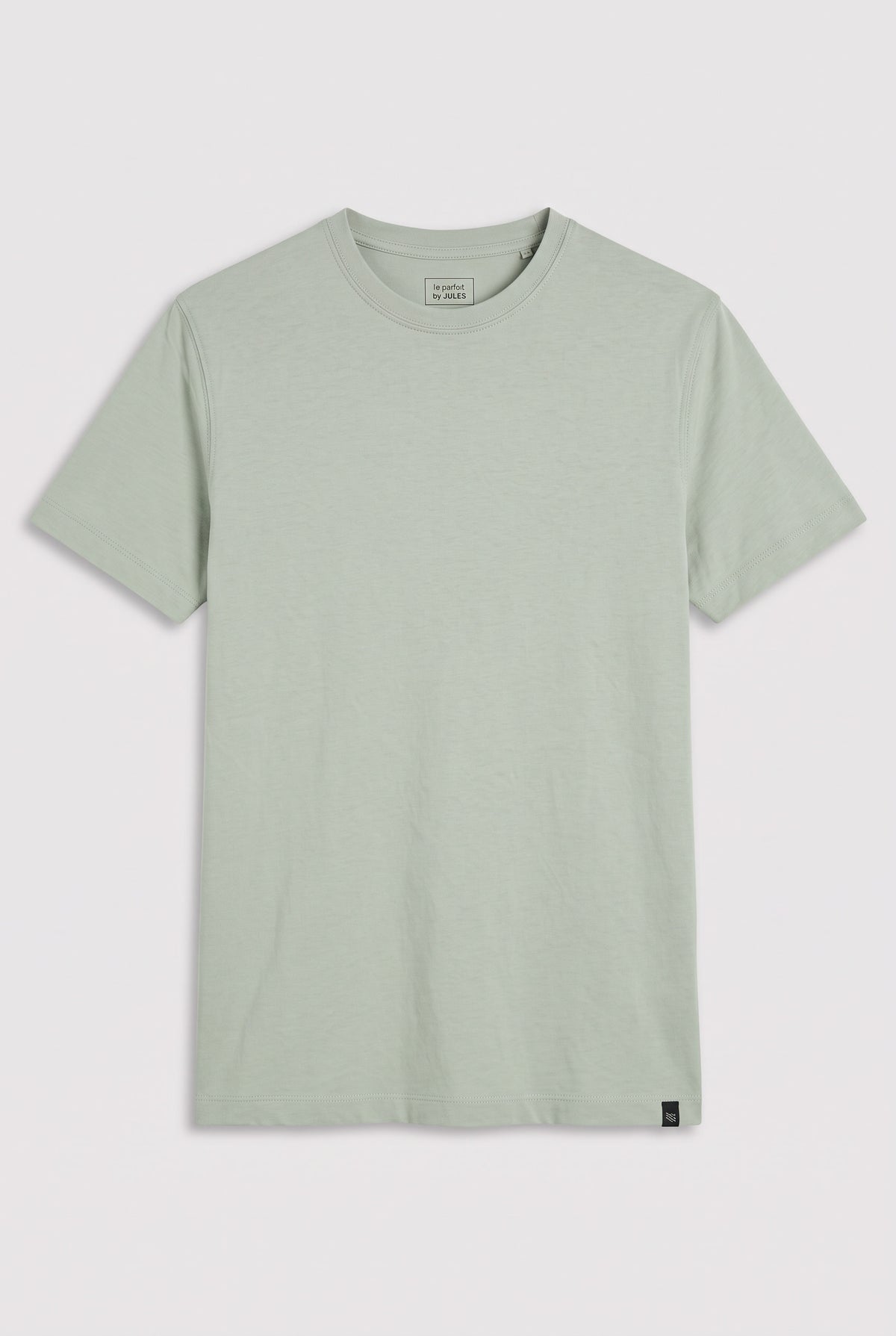 tee-shirt 'le parfait' beige taille S