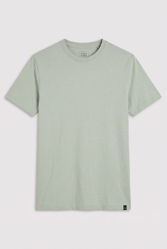 tee-shirt 'le parfait' beige taille S