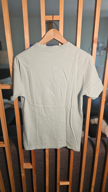 tee-shirt 'le parfait' beige taille S